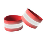 High Visibility Reflective Ankle Band - Image 6