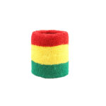 Gay Pride Sweat Wristband - Image 9