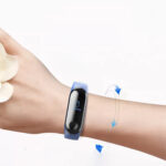 Waterproof Smart Bracelet - Image 4
