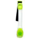 Flashing Reflective Running Armband - Image 12