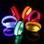 Light Up Sport Wristband - Image 4