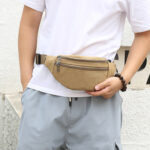 High Capacity Fanny Pack - Image 3