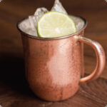 10oz Retro Mug - Image 3