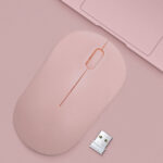 Wireless Mobile Mouse - Image 3