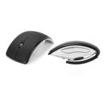 2.4G Foldable Wireless Mouse - Image 3