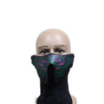 Music Glowing Rave Mask - Image 8