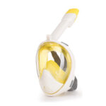 Snorkeling Diving Scuba Mask - Image 4