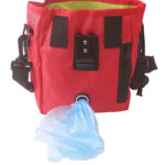 Dog Training Treat Bag - Image 3