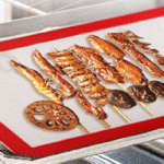 Silicone Baking Mat - Image 3