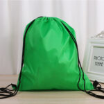 Drawstring Backpack - Image 7