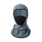 Warm Fleece Ski Face Mask - Image 11