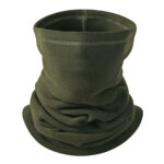 Winter Fleece Neck Warmer Face Mask - Image 6