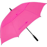 Automatic Open Double Canopy Golf Umbrella - Image 8