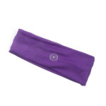 Headband with Button - Image 6