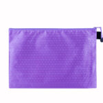 Waterproof Zipper File Bag - Image 11
