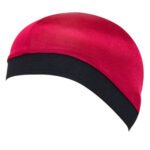 Elastic Band Silky Wave Cap - Image 12