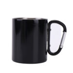 12oz Carabiner Mug - Image 9