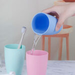 10oz Reusable Biodegradable Cup - Image 5