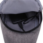 Outdoor Travel Sports Shoulder Bag - Image 4