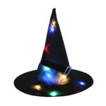 LED Halloween Hat - Image 6