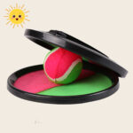 Sticky Ball Game Set - Image 4