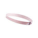 Elastic Thin Silicone Grip Headband - Image 4