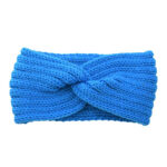 Knitted Sport Warm Headband - Image 10