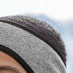 Winter Fleece Warm Ear Band - Image 3