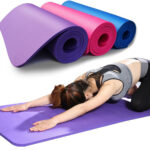 Multi Functional Yoga Mat - Image 4