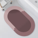 Oval Shape Doormat - Image 4
