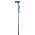 Folding Cane Walking Stick - Image 9