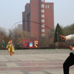 Portable Section Telescopic Fishing Rod - Image 3
