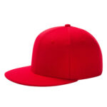 Front Flat Cap - Image 11