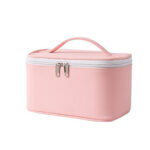 PU Cosmetic Bag - Image 4