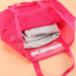 Mesh Beach Bag - Image 4