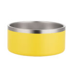 64 Oz Stainless Steel Dog Bowl - Image 12