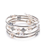 Precious Stone Women Bracelet - Image 10