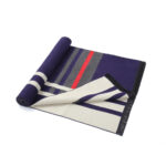 Winter Cashmere Scarf - Image 3