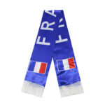 National Football Fan Sports Scarf - Image 10