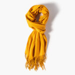 Cashmere Scarf - Image 11