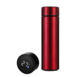 16.91oz Stainless Steel Thermal Bottle - Image 10