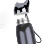 10.8oz Flash Fox Vacuum Bottle - Image 5