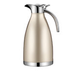 Vacuum Insulated Stainless Steel Water Kettle - Image 11