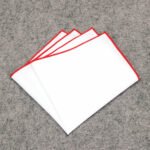 Men Cotton Pocket Handkerchief - Image 15