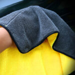 Car Cleaning Towel - Image 3