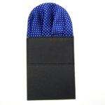 Men Polyester Silk Handkerchief - Image 12