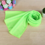 Fitness Sport Yoga Ice Cooling Towel - Image 12