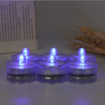 Flameless Tealight - Image 8