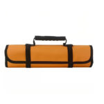 Tool Roll Organizer Bag - Image 5