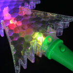 Transparent Christmas Tree Glow Stick - Image 5